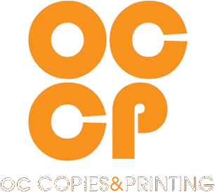 OC Copies and Printing